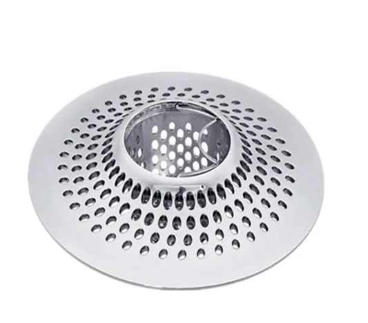 Clog-Free Stainless Mesh Filter